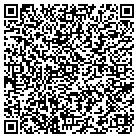 QR code with Central Carolina Grading contacts
