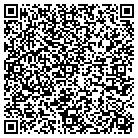 QR code with K C Performance Rigging contacts