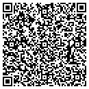 QR code with Ron Hoskins contacts