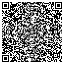 QR code with J J Security contacts