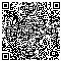 QR code with Toe Inc contacts
