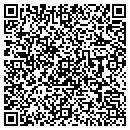 QR code with Tony's Nails contacts