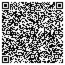QR code with C & H Construction contacts
