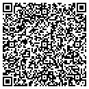 QR code with C&H Grading LLC contacts