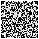 QR code with John M Ford contacts
