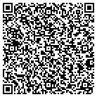 QR code with C K Excavting Grading contacts