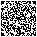 QR code with A Sign By Design contacts