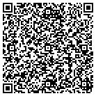 QR code with Zerorez Carpet & Living contacts