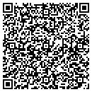 QR code with K & S Security LLC contacts
