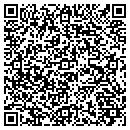 QR code with C & R Enterprise contacts