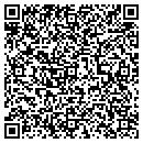 QR code with Kenny D Smock contacts