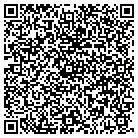 QR code with Clayton Collision Center Inc contacts