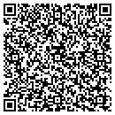 QR code with Larry Pinson contacts