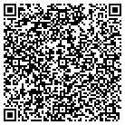 QR code with Fair Manufacturing Inc Sales contacts