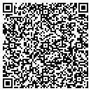 QR code with Cox Grading contacts