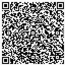 QR code with M A Tobacco Beer Too contacts