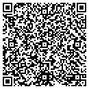 QR code with M&M Mini Market contacts