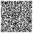 QR code with C R & Mark Golding Shop contacts