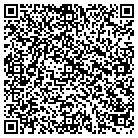 QR code with Kompetition Motor Sport Inc contacts