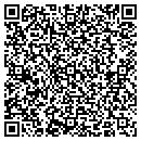 QR code with Garretson Construction contacts