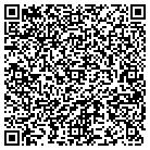 QR code with D L Hauling & Grading Inc contacts