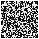QR code with Hacienda Roofing contacts