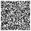 QR code with D M C Hauling & Grading Inc contacts