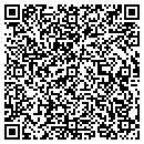 QR code with Irvin E Dugan contacts