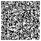 QR code with Omega Security Service contacts