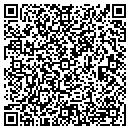 QR code with B C Online Intl contacts