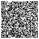 QR code with D & N Bending contacts