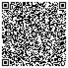 QR code with E C Davis III Grading CO contacts