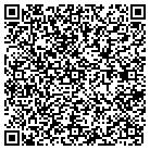 QR code with Custom Badges Signs More contacts