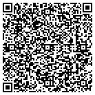 QR code with Jeffrey R Hornbaker contacts