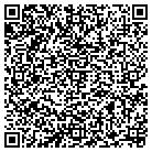 QR code with S And S Border Collis contacts