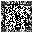 QR code with E Walker Grading contacts
