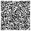 QR code with E Y Spangler Grading contacts