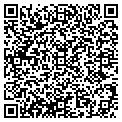 QR code with David Harter contacts