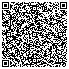 QR code with Maaco Franchising Inc contacts