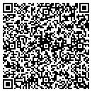 QR code with D-B Associates contacts