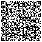 QR code with D Campbell Cole Advertising contacts