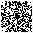 QR code with Action Excavation Service contacts