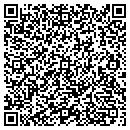 QR code with Klem C Devalois contacts