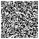 QR code with One Stop Auto Refinishing contacts