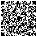 QR code with R3 Security LLC contacts