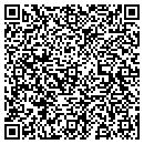QR code with D & S Sign CO contacts