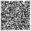 QR code with Gadd Grading contacts