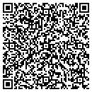 QR code with Gaddy's Grading contacts