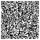 QR code with Heritage Limousine Service Ltd contacts