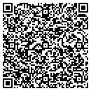 QR code with L M K Contracting contacts